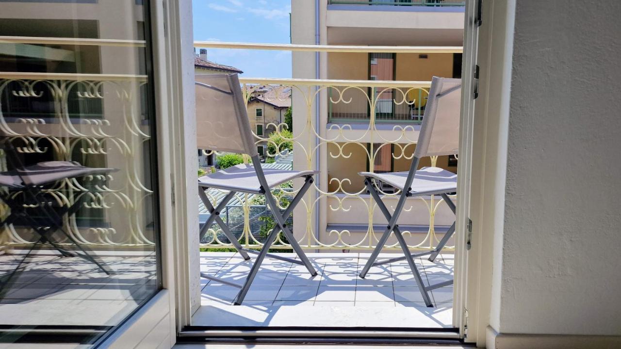 Hotel Villa Anthea Garde Extérieur photo