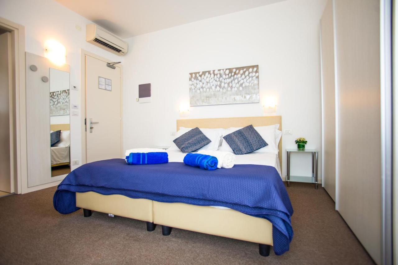 Hotel Villa Anthea Garde Extérieur photo