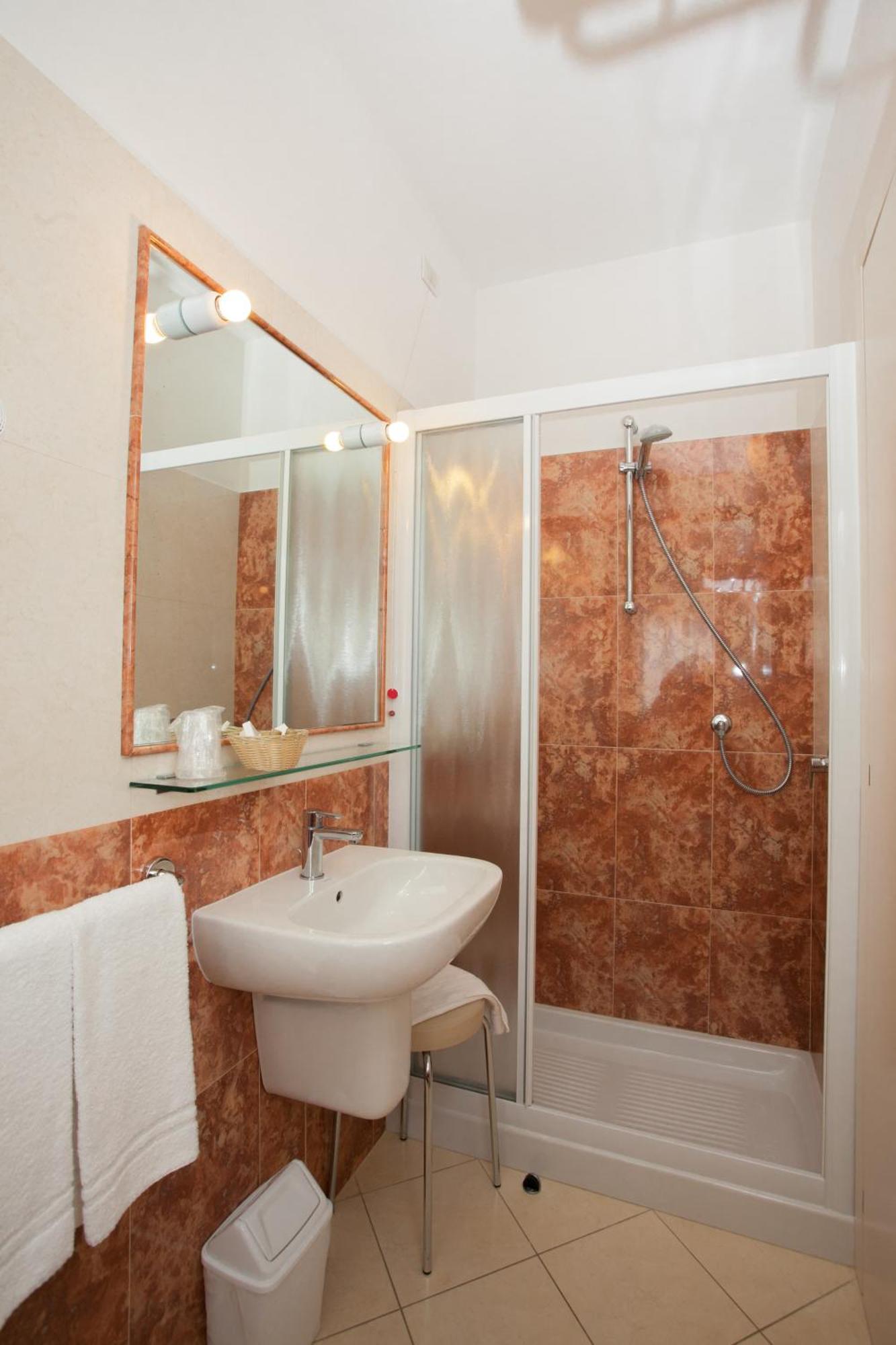 Hotel Villa Anthea Garde Extérieur photo