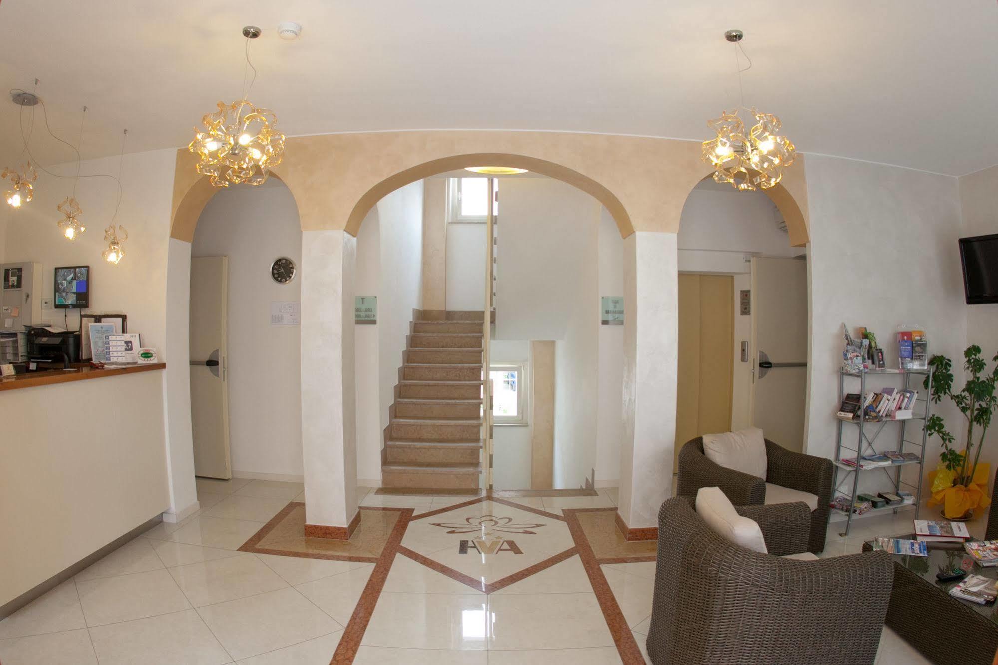 Hotel Villa Anthea Garde Extérieur photo