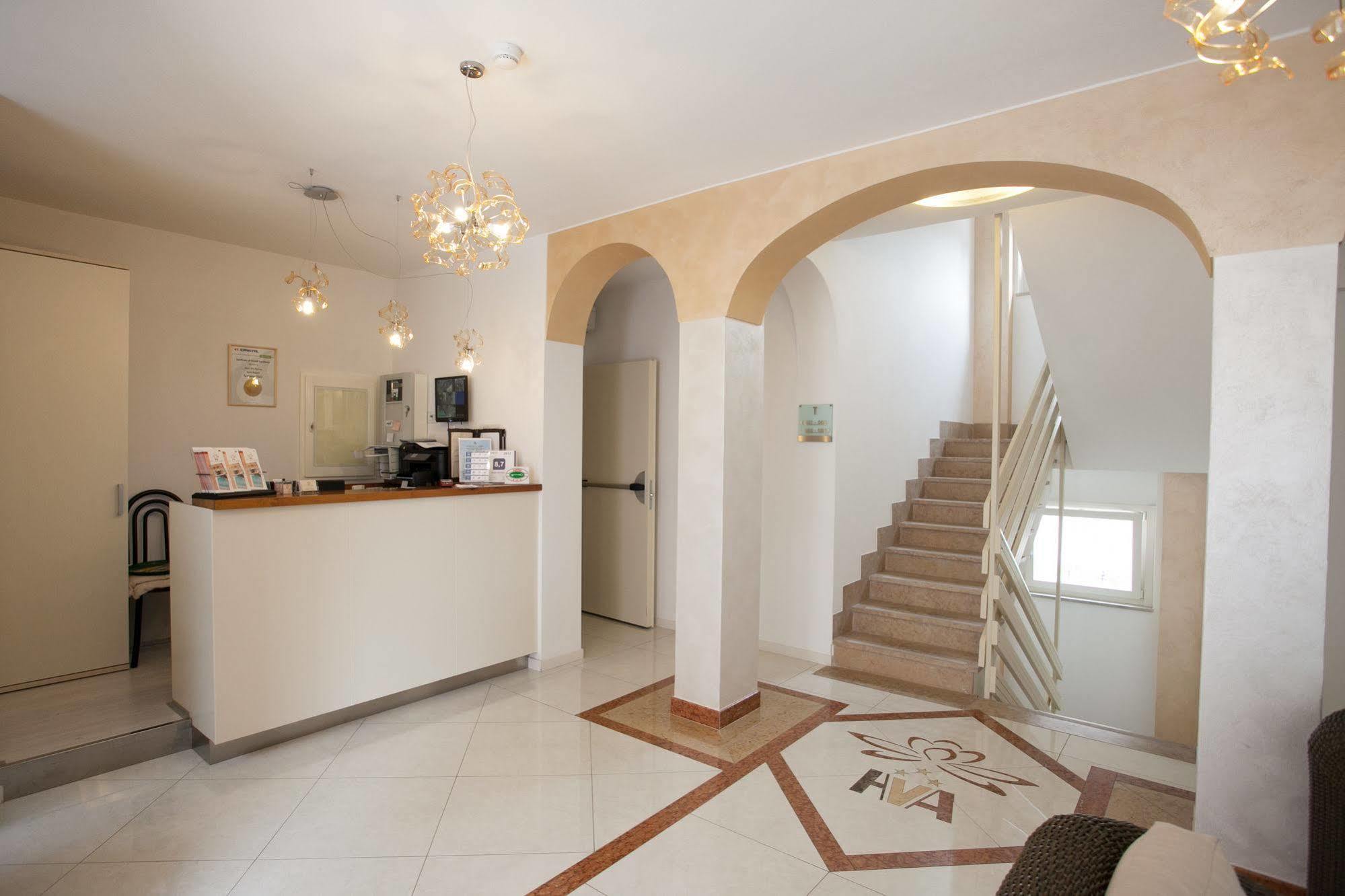 Hotel Villa Anthea Garde Extérieur photo