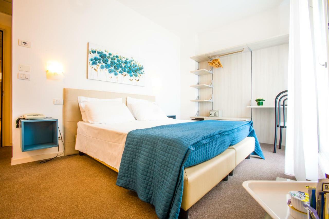Hotel Villa Anthea Garde Extérieur photo
